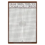 Papier Calque A3 90G CANSON