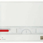 Planche a dessin A3 Rotring