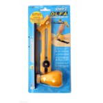 CUTTER CIRCULAIRE OLFA CMP-2