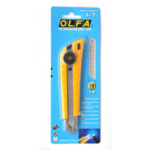 CUTTER OLFA L-1
