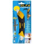 CUTTER OLFA L-5