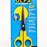 Ciseau multi usage Olfa SCS-3