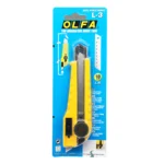 CUTTER OLFA L-3