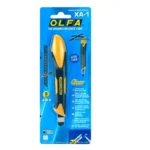 CUTTER OLFA XA-1