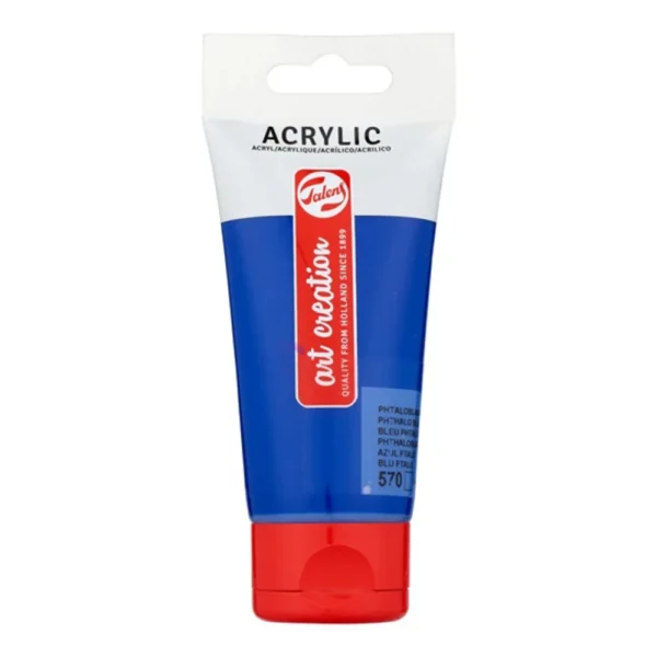 Peinture Acrylique 75ml Art Création