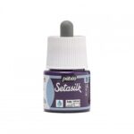 PEINTURE SUR SOIE BASE EAU - 45 ML - SETASILK