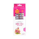 Boîte peinture aquarelle keep smilling