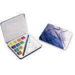 Set de Voyage Aquafine 24pcs