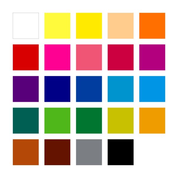 Super soft coloured pencil 24 pcs – Image 2