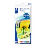 12 Soft pastel chalk