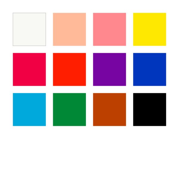 12 Soft pastel chalk – Image 4