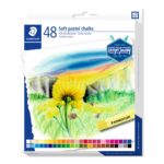 48 Soft pastel chalk