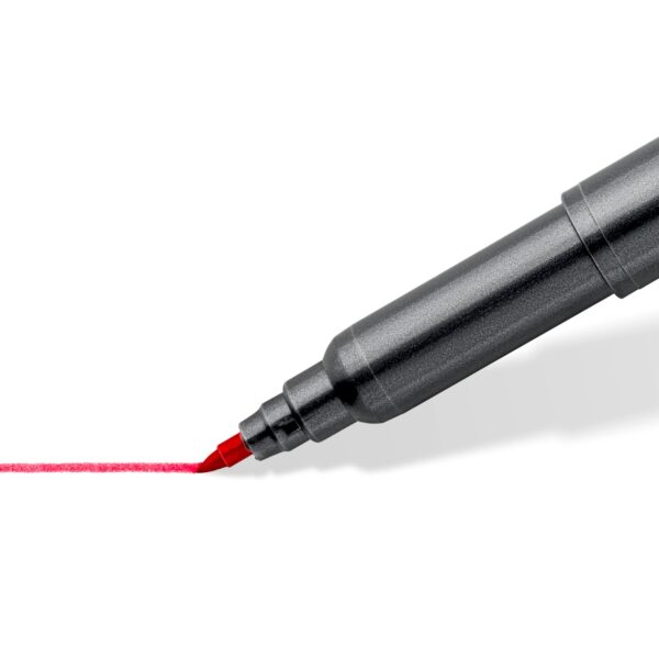 18 Double-ended watercolour brush pen – Image 2