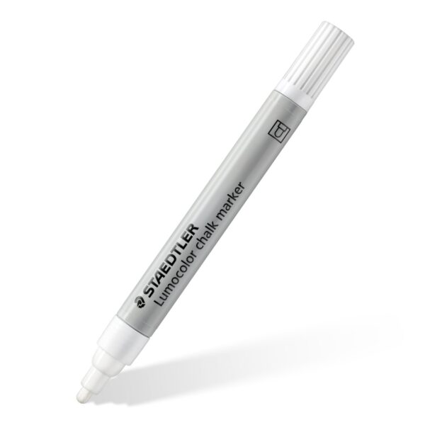 Chalk marker with bullet tip – Image 4