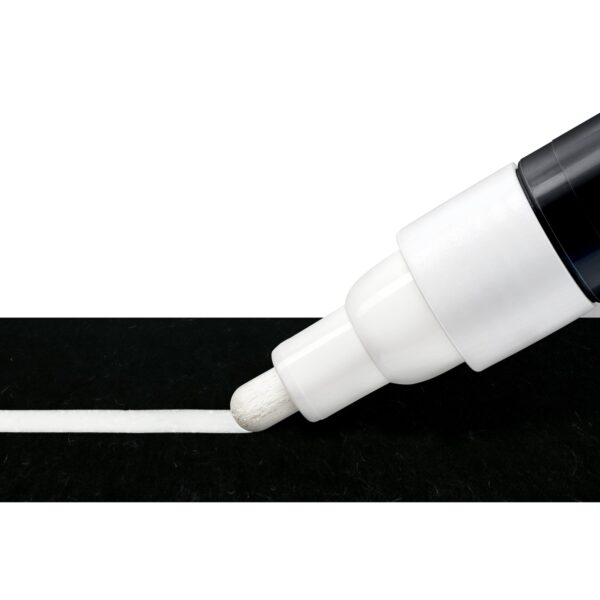 Acrylic marker with bullet tip – Image 4