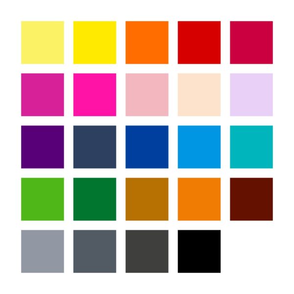 24 pigment brush pen – Image 3