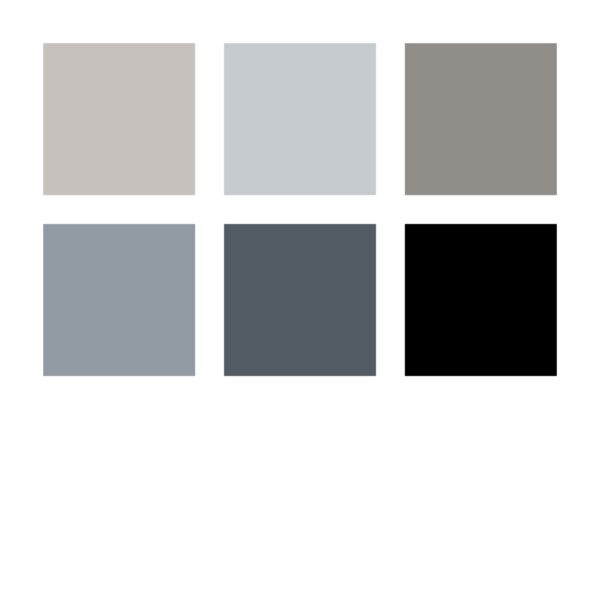 6 pigment soft brush pen – Image 2