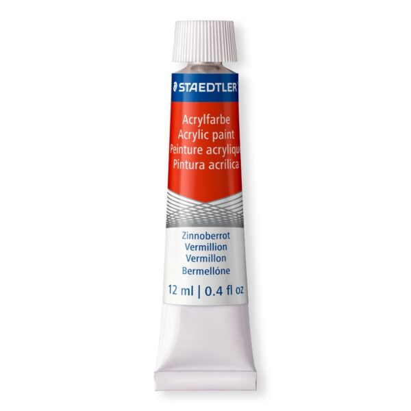 Acrylic paint 24 – Image 3