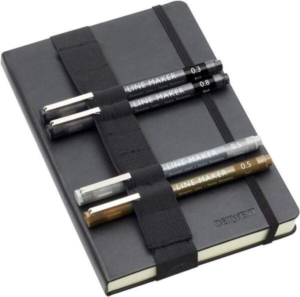 Bullet Journal Derwent – Image 2