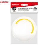 retractable brush cleaner 102 mm