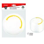 retractable brush cleaner 145 mm