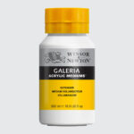 Winsor & Newton Galeria Acrylic Additive Extender 500ml