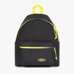 cartable Eastpak à dos Padded Pak'R - kontrast grade Lime