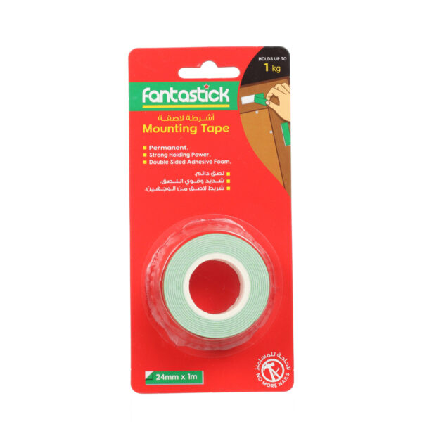 Fantastick Mounting Tape FS241
