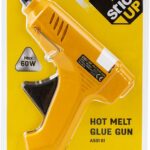 Deli Pistolet a Colle Hot Melt Glue Gun 20w A501 61