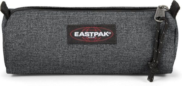 Trousse eastpak Gris