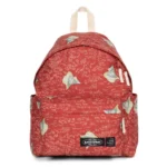cartable  Day Pak'R Van Gogh Red Backpack