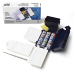 Box aquarelle winsor & newton