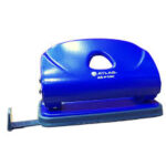 Perforateur papier ATLASS AS-P10C-BK BLEU