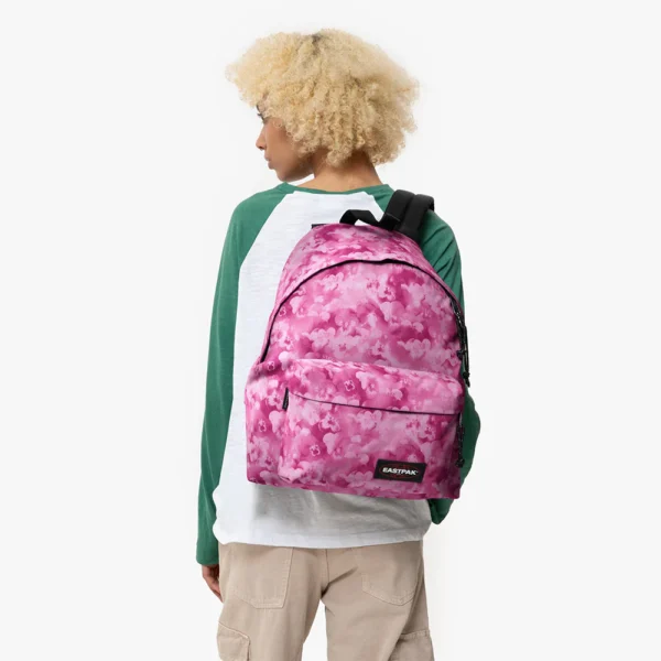 Cartable Padded Flower Blur Eastpak – Image 5