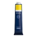 Peinture à l’huile le franc Bourgeois 150ml