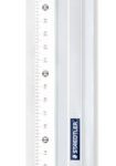 Règle métallique 30cm