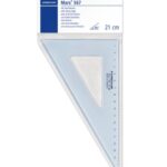 Équerre Staedtler 60* 21cm
