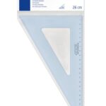 Équerre Staedtler 60* 26cm