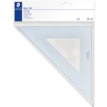 Équerre Staedtler 45* 36cm
