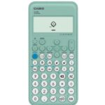 CALCULATRICE CASIO FX-92