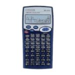CALCULATRICE CITIZEN SRP-325G