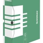 Boîte d’archivage DONAU