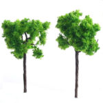 Miniature pour maquette dimension 1/50