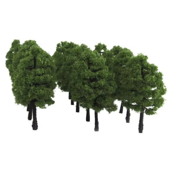 Miniature pour maquette dimension 1/100