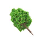 Miniature pour maquette dimension 1/100