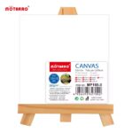 Toile + chevalet motarro 10x10