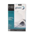 BANDES PLÂTRÉES POUR MODELAGE - GÉDÉO