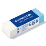 Gomme Blanche Staedtler