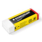 Gomme Staedtler Blanche Staedtler