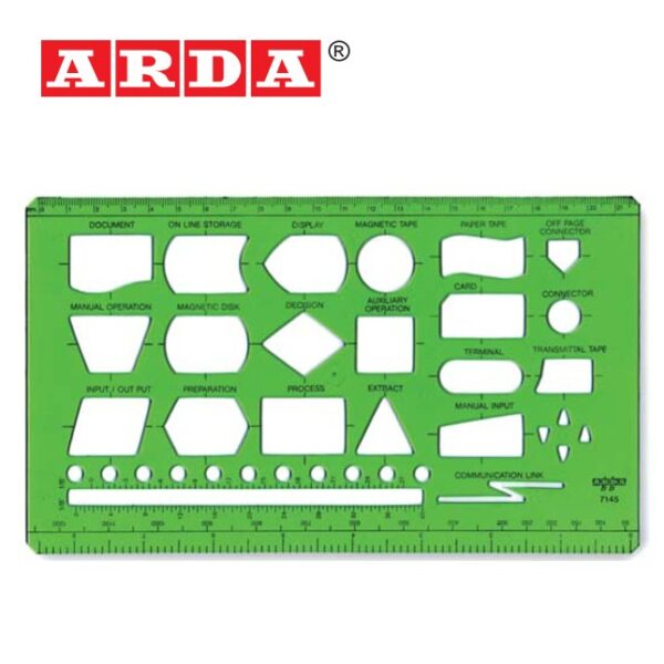 Règle Arda